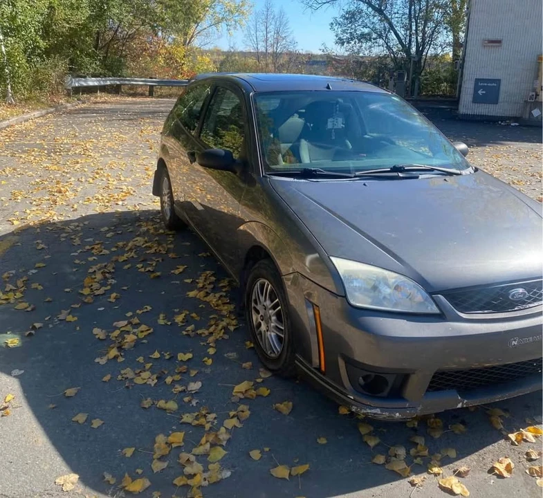 2007 Ford Focus 2nd Gen - Image 2 of 12