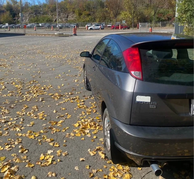 2007 Ford Focus 2nd Gen - Image 3 of 12