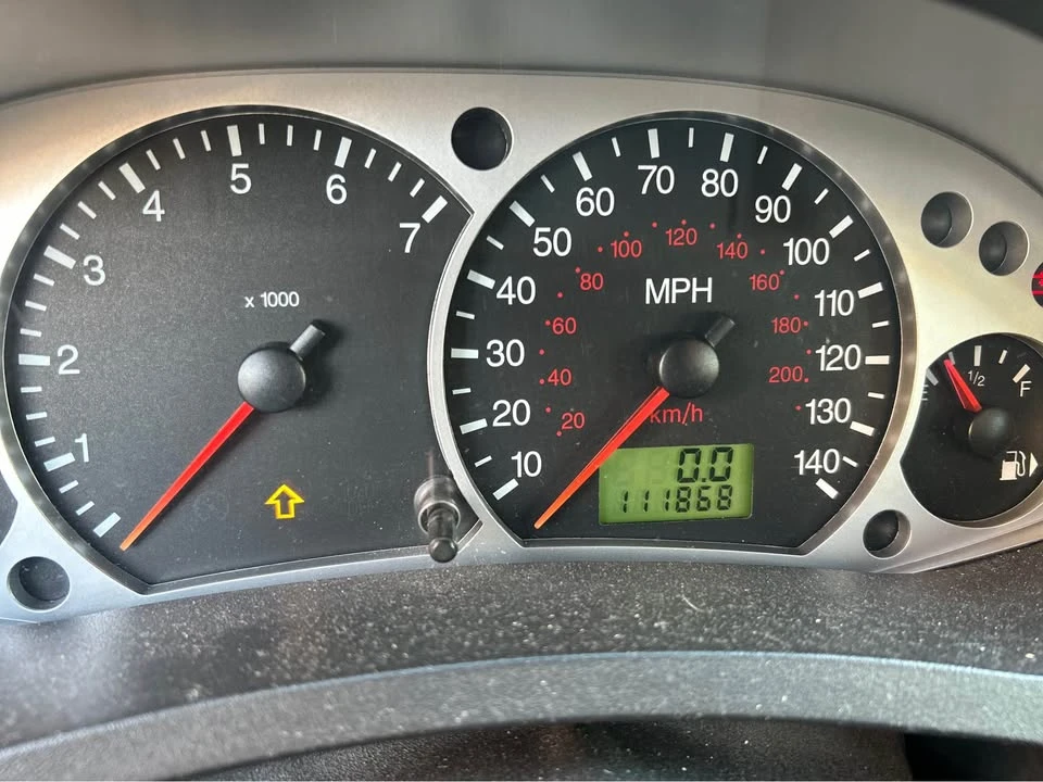 2007 Ford Focus 2nd Gen - Image 7 of 9