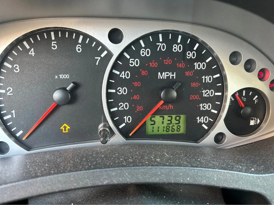 2007 Ford Focus 2nd Gen - Image 9 of 9
