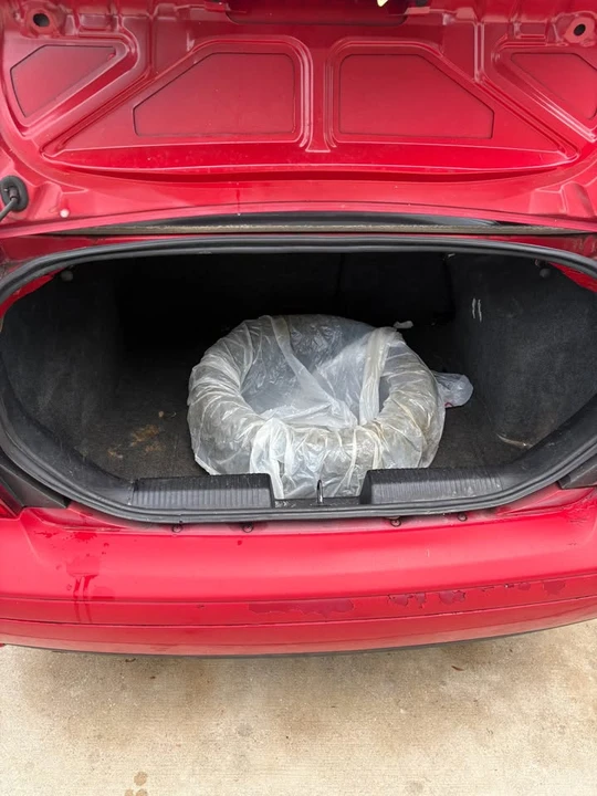 2007 Ford Focus 2nd Gen - Image 11 of 15