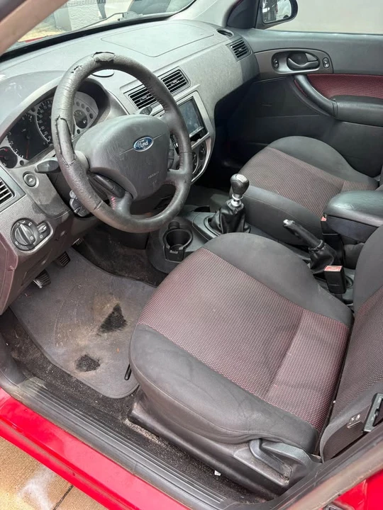 2007 Ford Focus 2nd Gen - Image 9 of 15