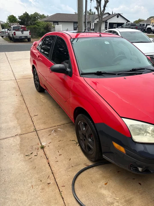 2007 Ford Focus 2nd Gen - Image 6 of 15