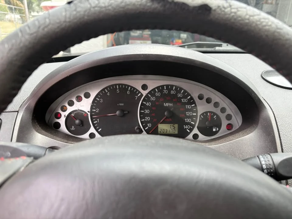 2007 Ford Focus 2nd Gen - Image 7 of 15