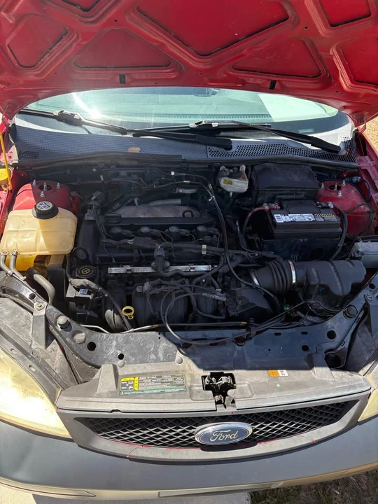 2007 Ford Focus 2nd Gen - Image 15 of 15