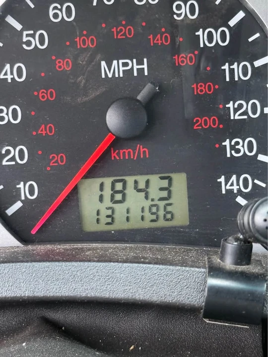 2007 Ford Focus 2nd Gen - Image 12 of 13