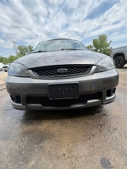 2007 Ford Focus 2nd Gen - Image 2 of 13