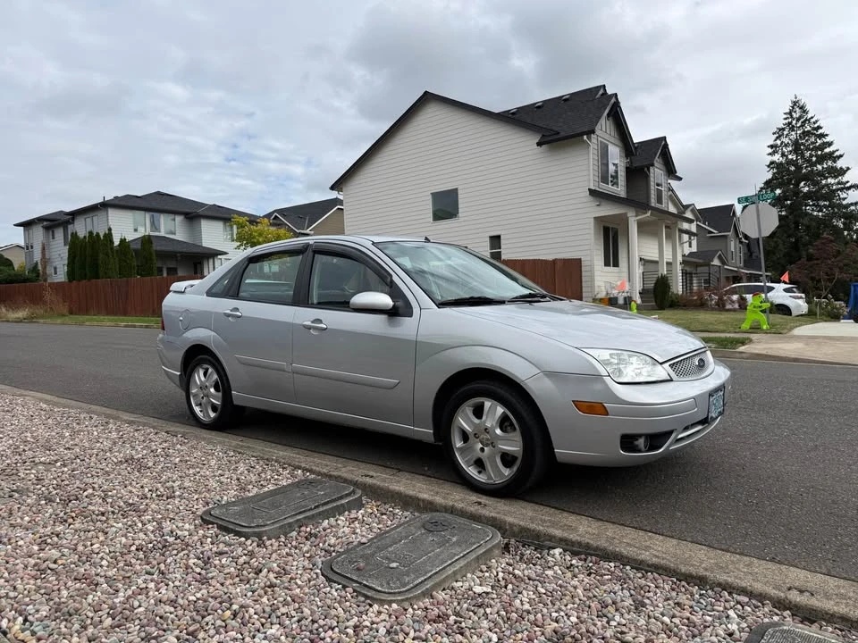 2007 Ford Focus 2nd Gen - Image 3 of 13