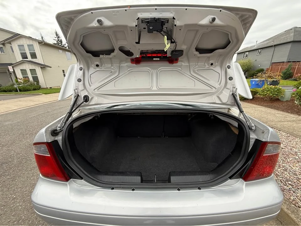 2007 Ford Focus 2nd Gen - Image 13 of 13