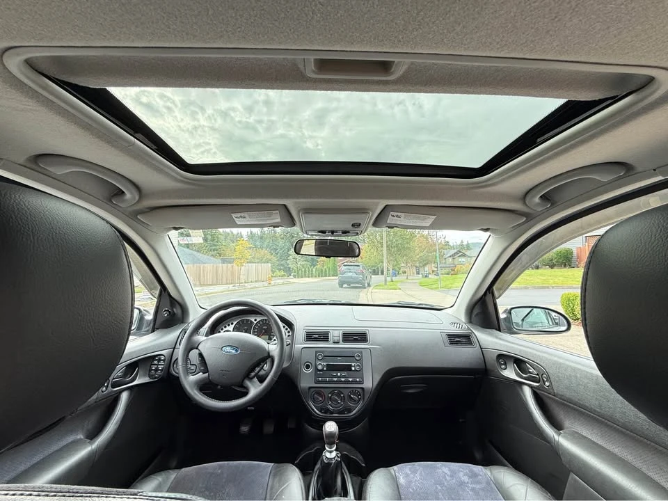 2007 Ford Focus 2nd Gen - Image 12 of 13