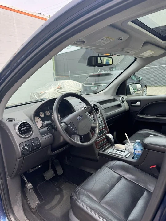 2007 Ford Freestyle - Image 6 of 8