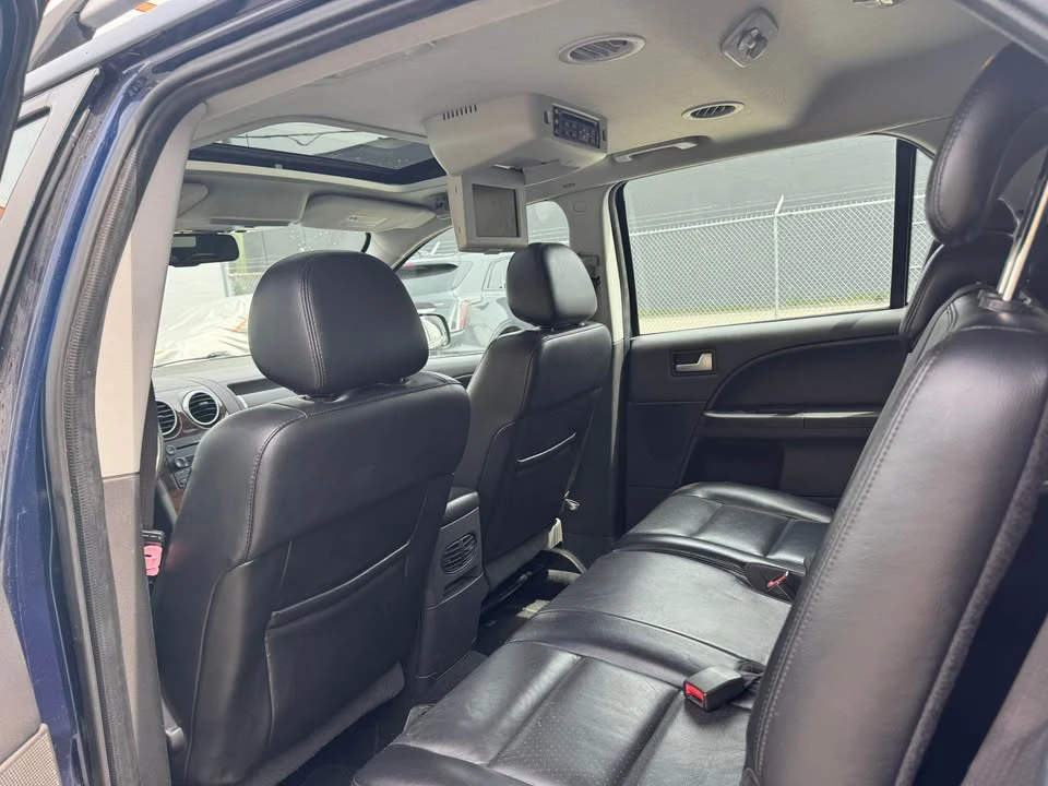 2007 Ford Freestyle - Image 7 of 8