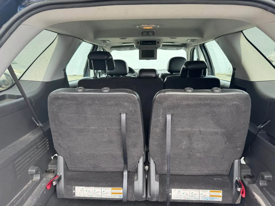 2007 Ford Freestyle - Image 8 of 8