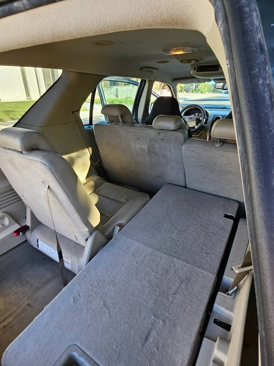 2007 Ford Freestyle - Image 12 of 12