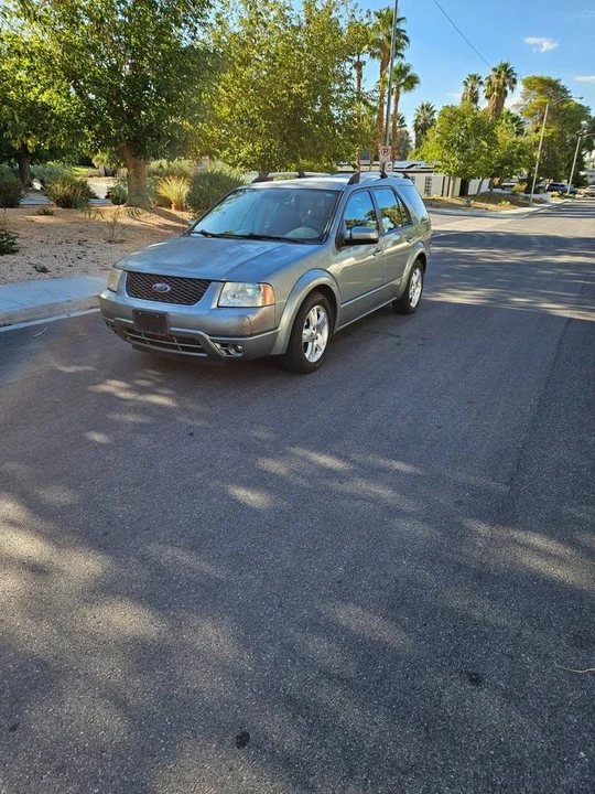 2007 Ford Freestyle - Image 2 of 12