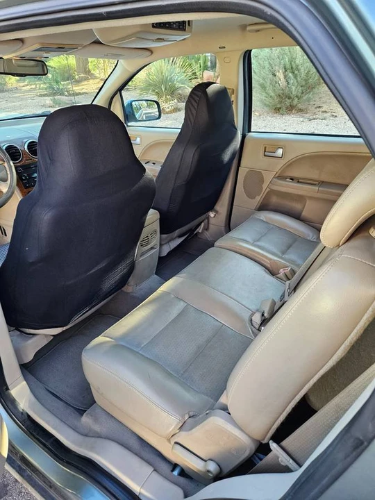2007 Ford Freestyle - Image 9 of 12