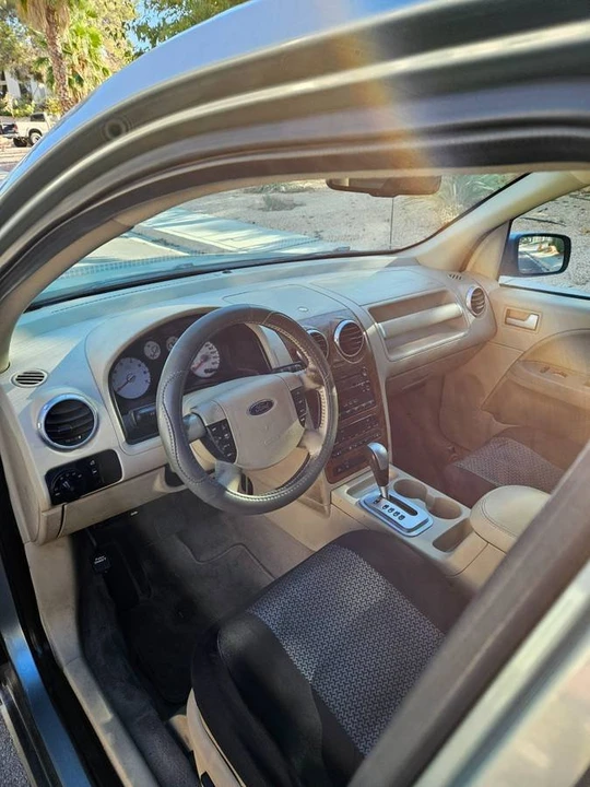 2007 Ford Freestyle - Image 7 of 12