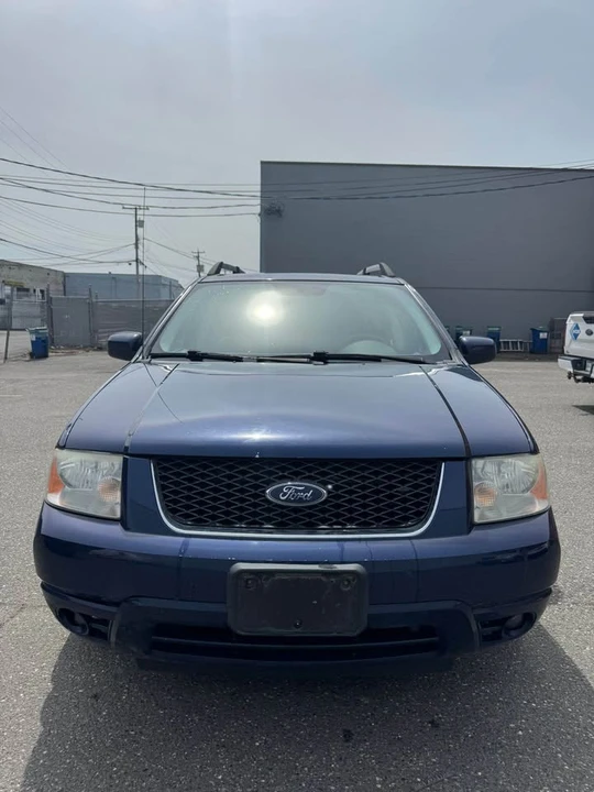 2007 Ford Freestyle - Image 2 of 8
