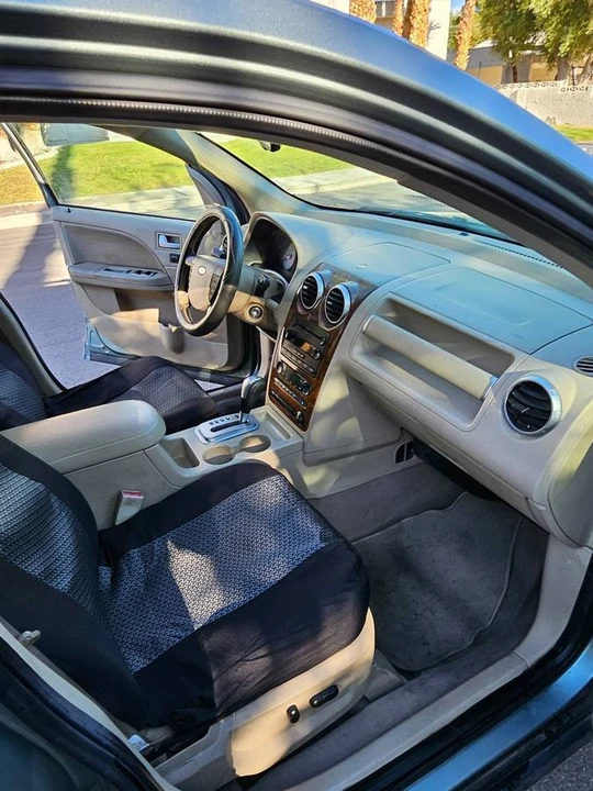 2007 Ford Freestyle - Image 11 of 12