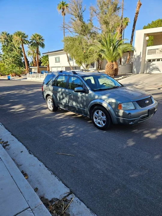 2007 Ford Freestyle - Image 3 of 12