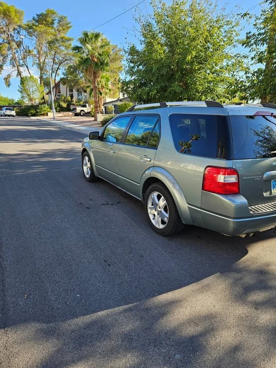 2007 Ford Freestyle - Image 6 of 12