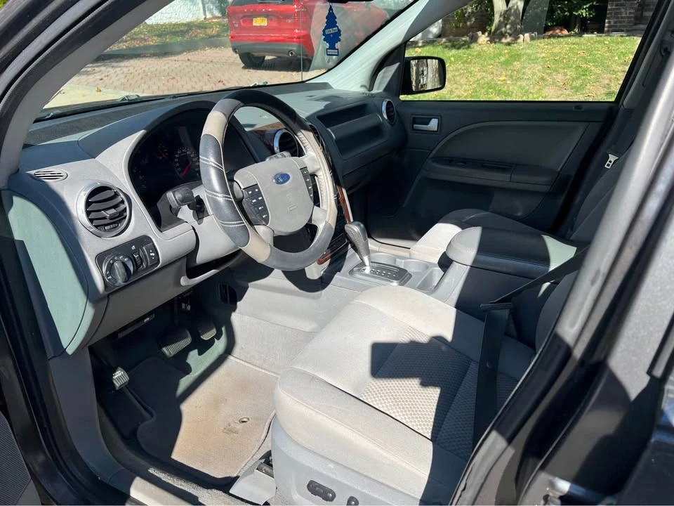 2007 Ford Freestyle - Image 6 of 8