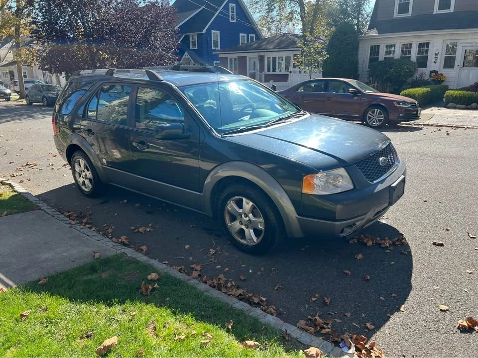 2007 Ford Freestyle - Image 2 of 8