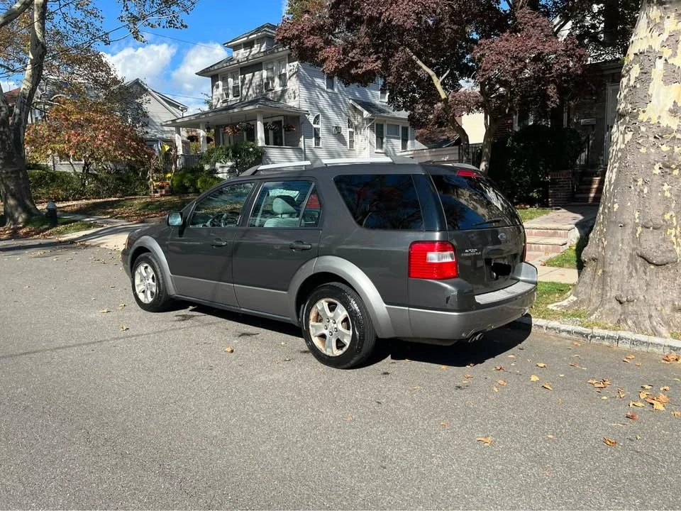 2007 Ford Freestyle - Image 3 of 8