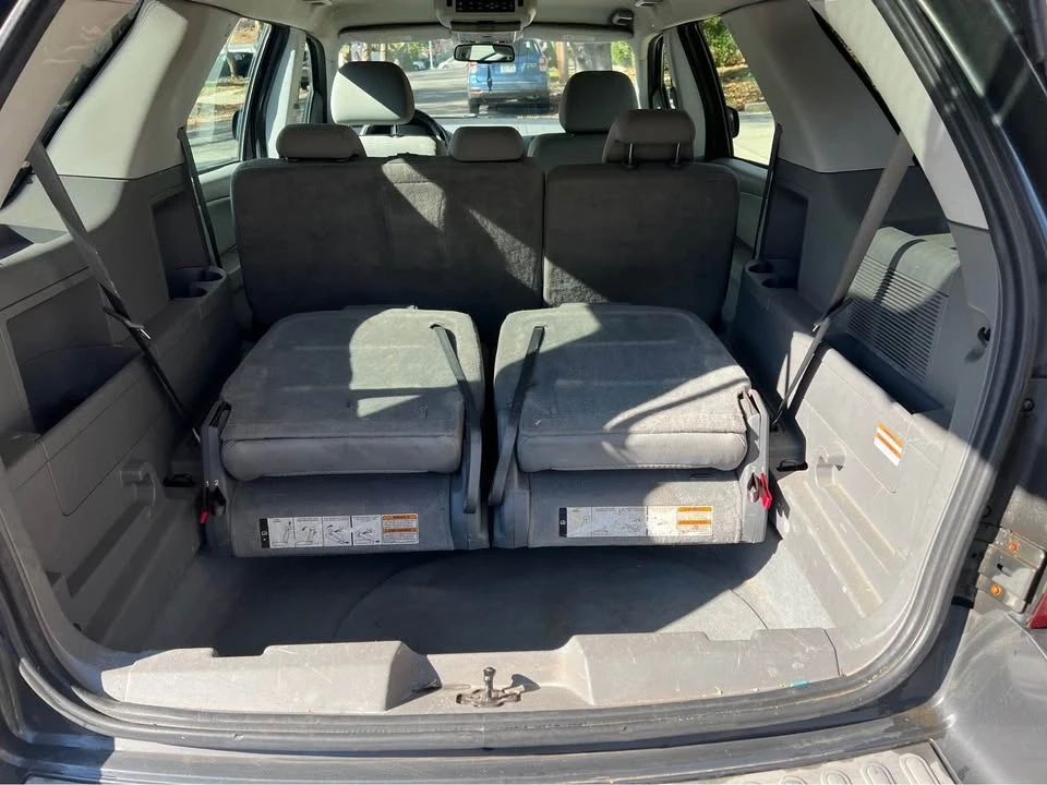2007 Ford Freestyle - Image 7 of 8