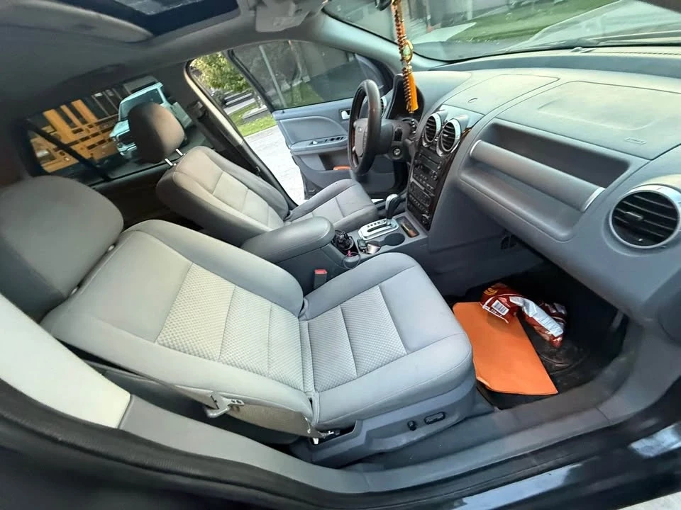 2007 Ford Freestyle - Image 13 of 20