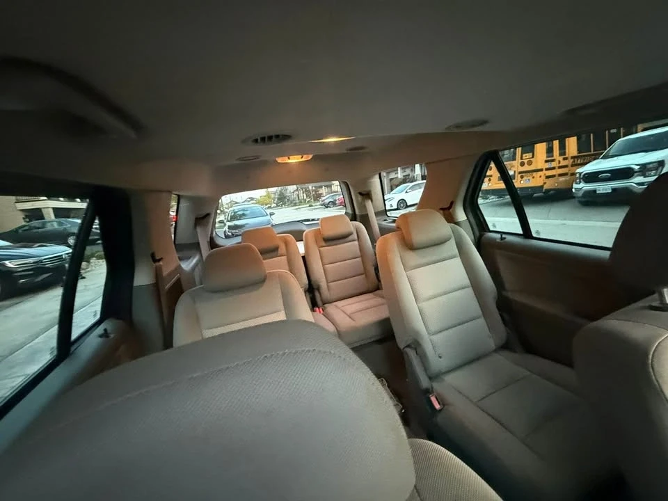 2007 Ford Freestyle - Image 16 of 20