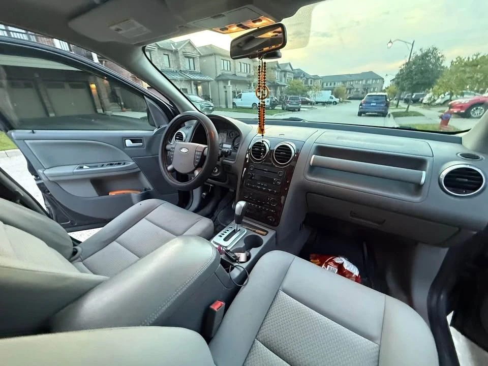 2007 Ford Freestyle - Image 14 of 20