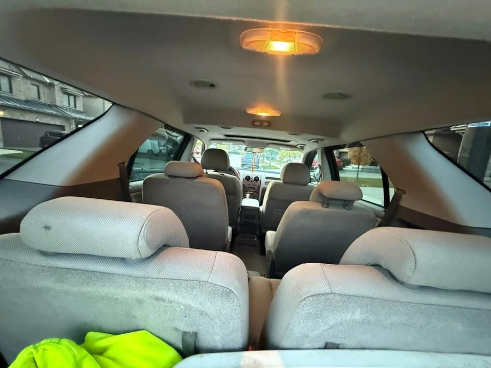 2007 Ford Freestyle - Image 8 of 20