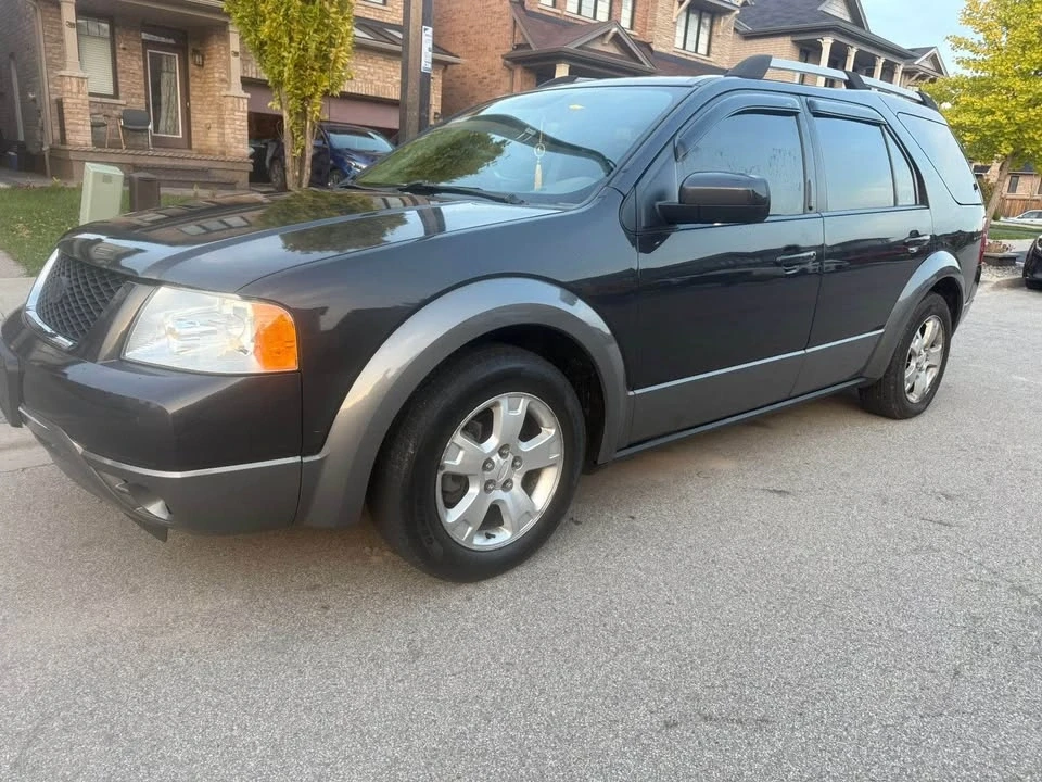 2007 Ford Freestyle - Image 2 of 20
