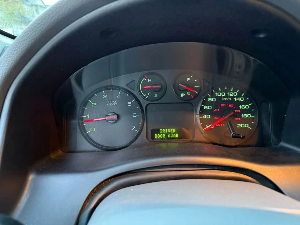 2007 Ford Freestyle - Image 19 of 20