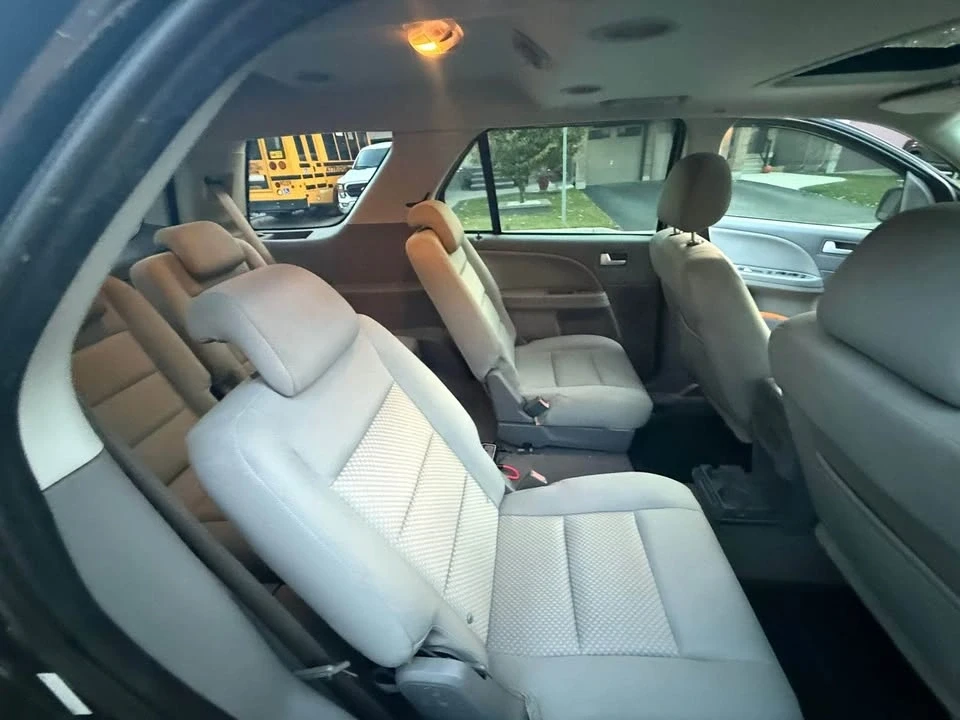 2007 Ford Freestyle - Image 7 of 20