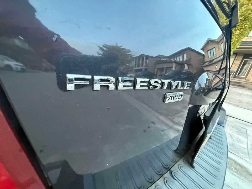 2007 Ford Freestyle - Image 20 of 20