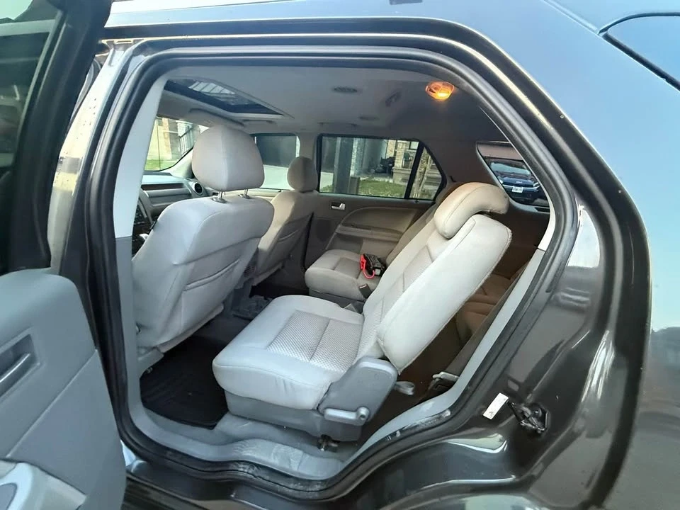 2007 Ford Freestyle - Image 15 of 20