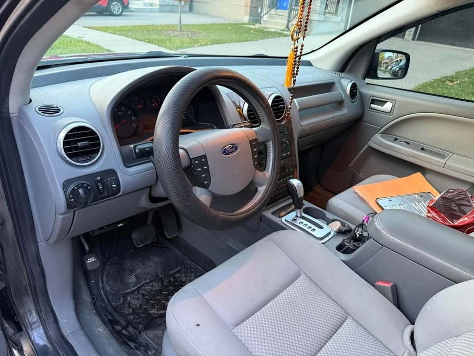 2007 Ford Freestyle - Image 17 of 20