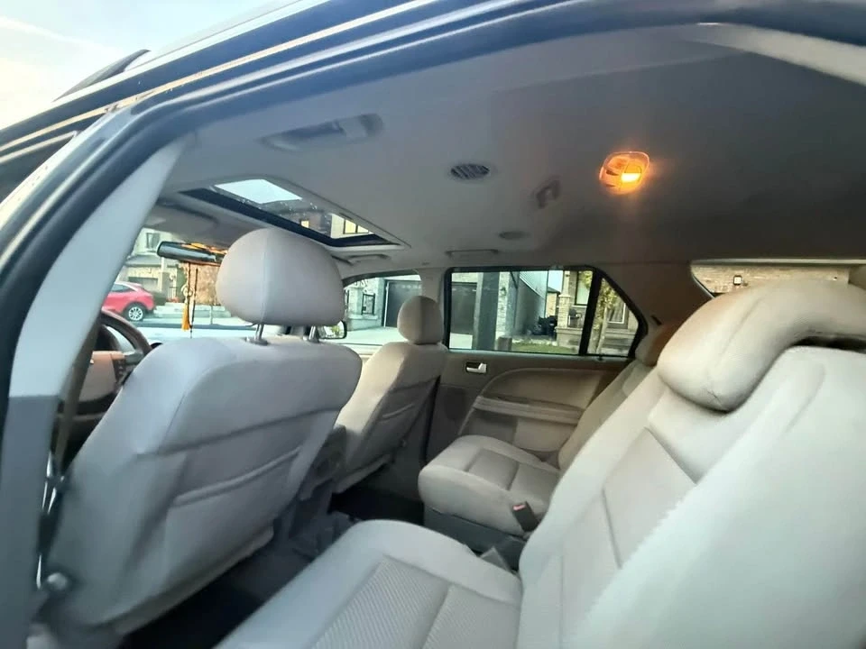 2007 Ford Freestyle - Image 12 of 20