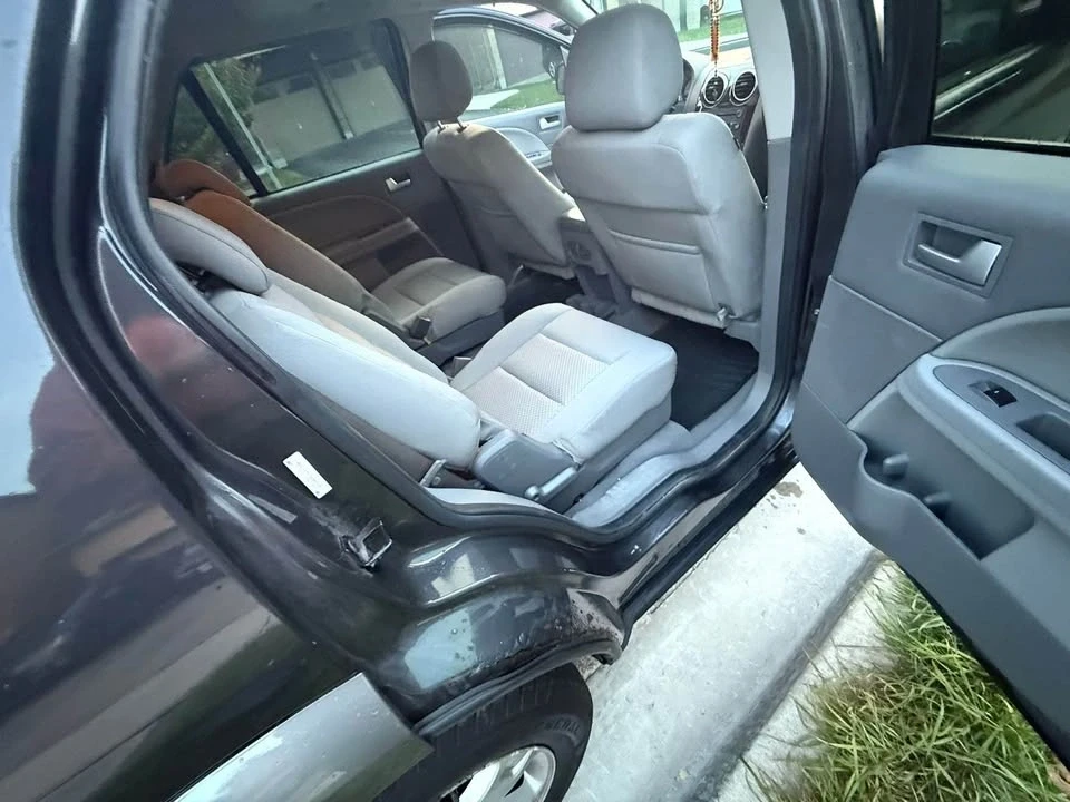 2007 Ford Freestyle - Image 10 of 20