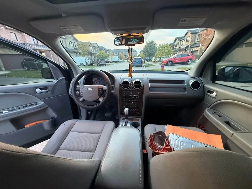 2007 Ford Freestyle - Image 18 of 20