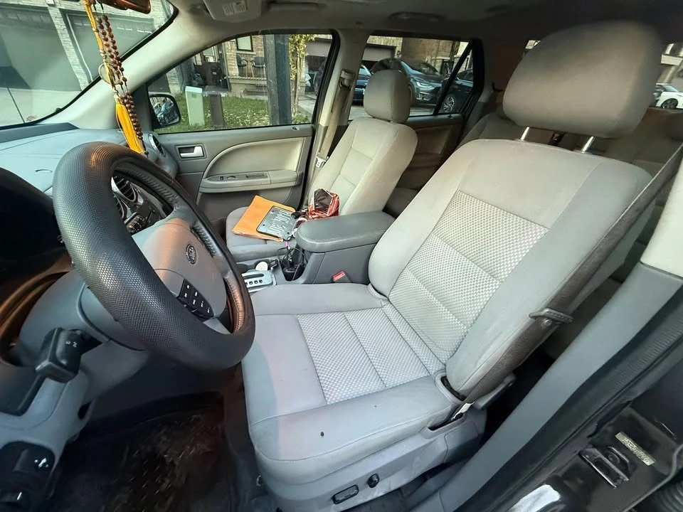 2007 Ford Freestyle - Image 6 of 20