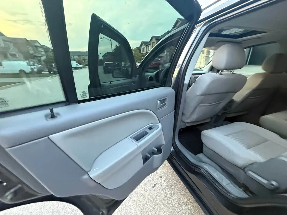 2007 Ford Freestyle - Image 11 of 20