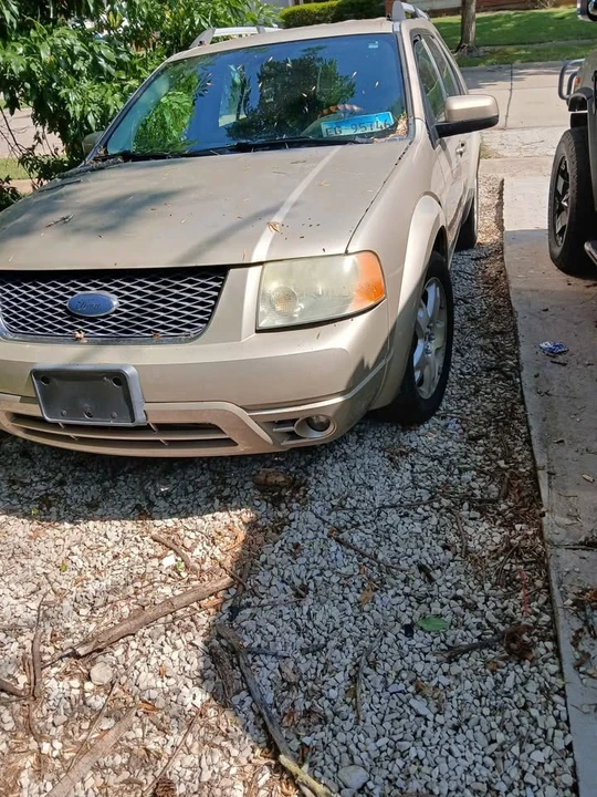 2007 Ford Freestyle - Image 10 of 17