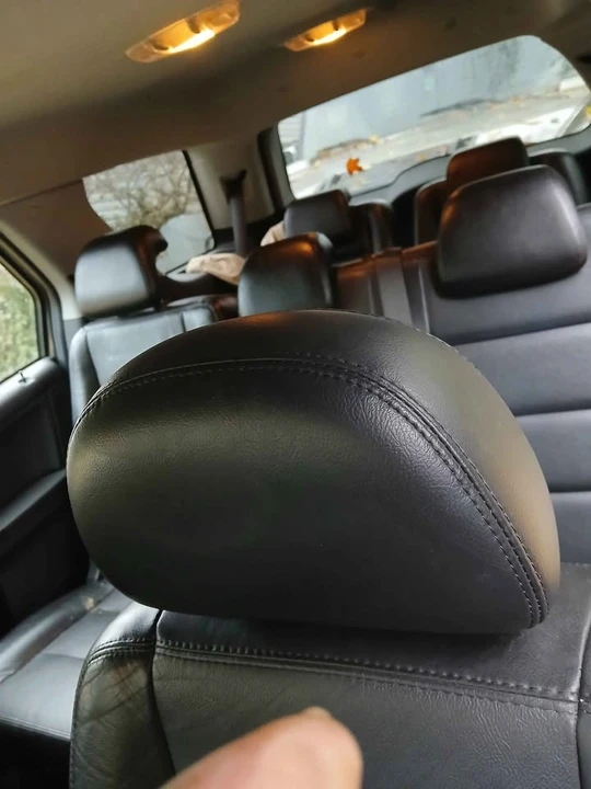 2007 Ford Freestyle - Image 8 of 17
