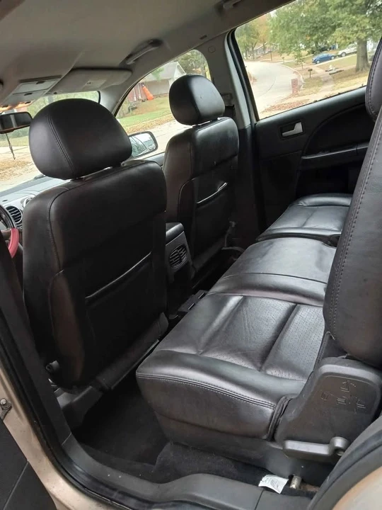 2007 Ford Freestyle - Image 5 of 17