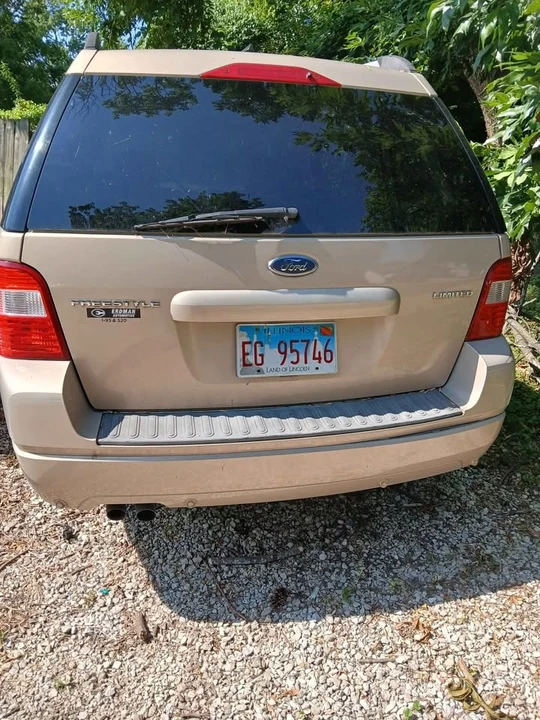2007 Ford Freestyle - Image 11 of 17