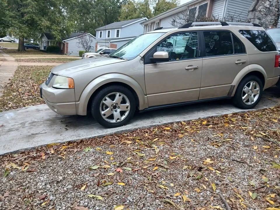 2007 Ford Freestyle - Image 14 of 17