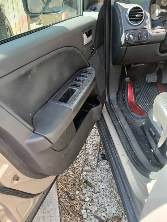 2007 Ford Freestyle - Image 12 of 17